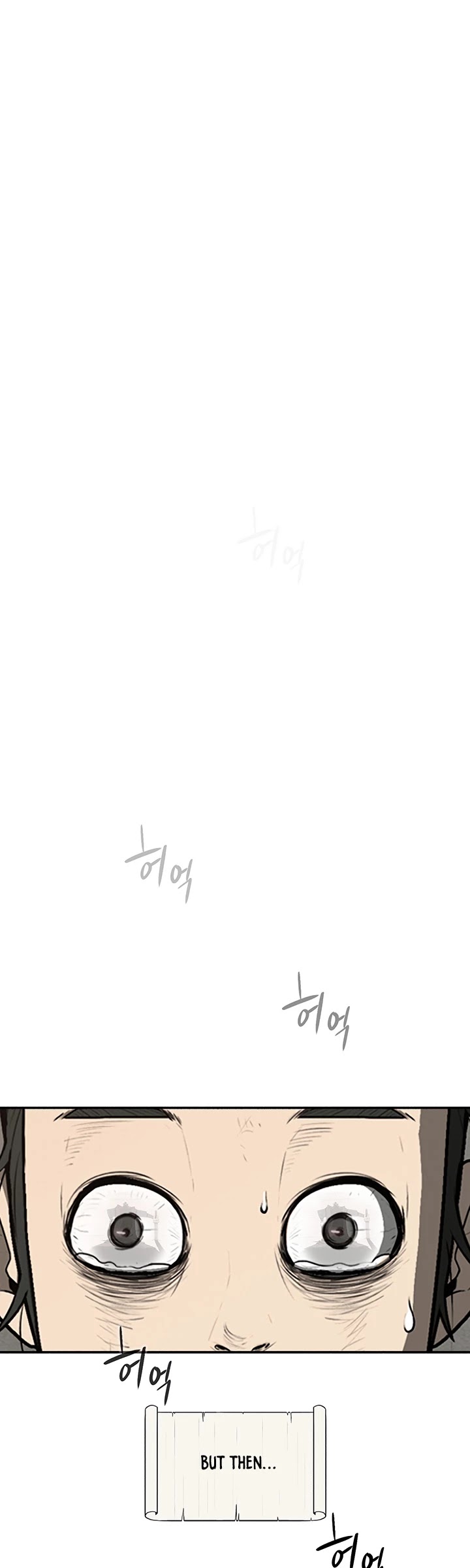 Read Legend Of The Northern Blade EN Manga Online