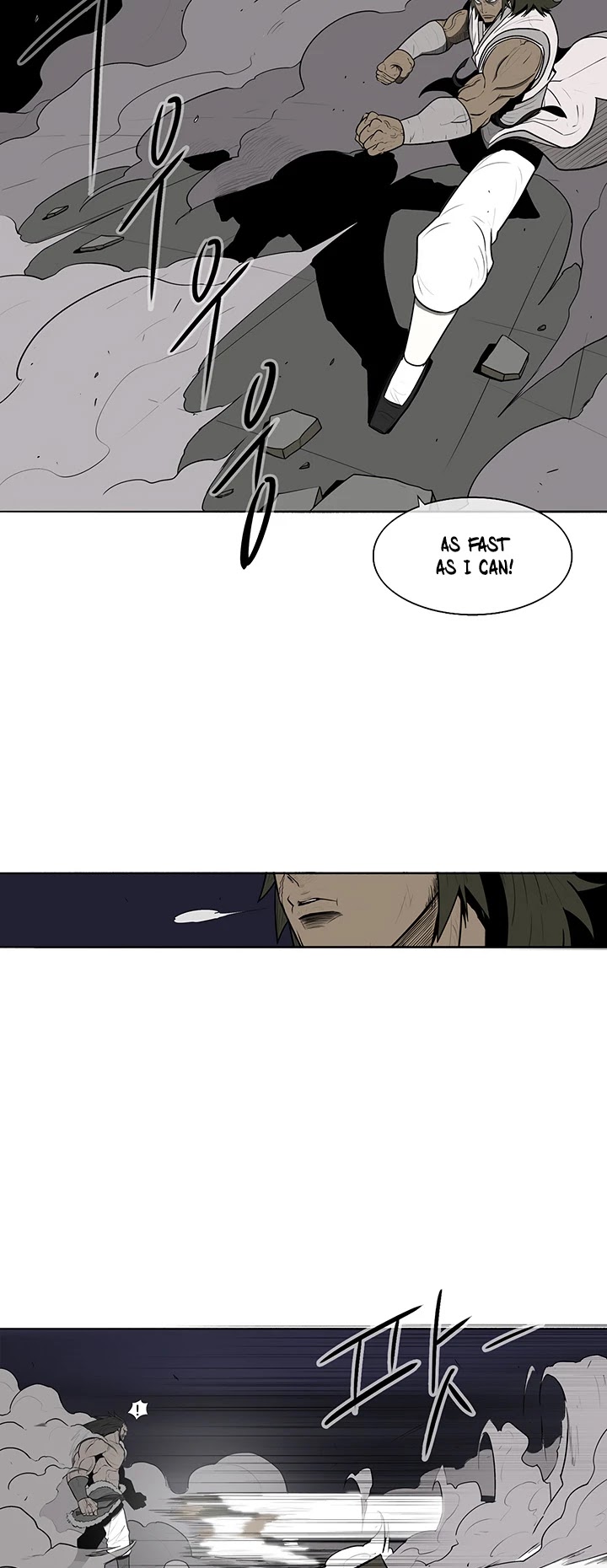 Read Legend Of The Northern Blade EN Manga Online