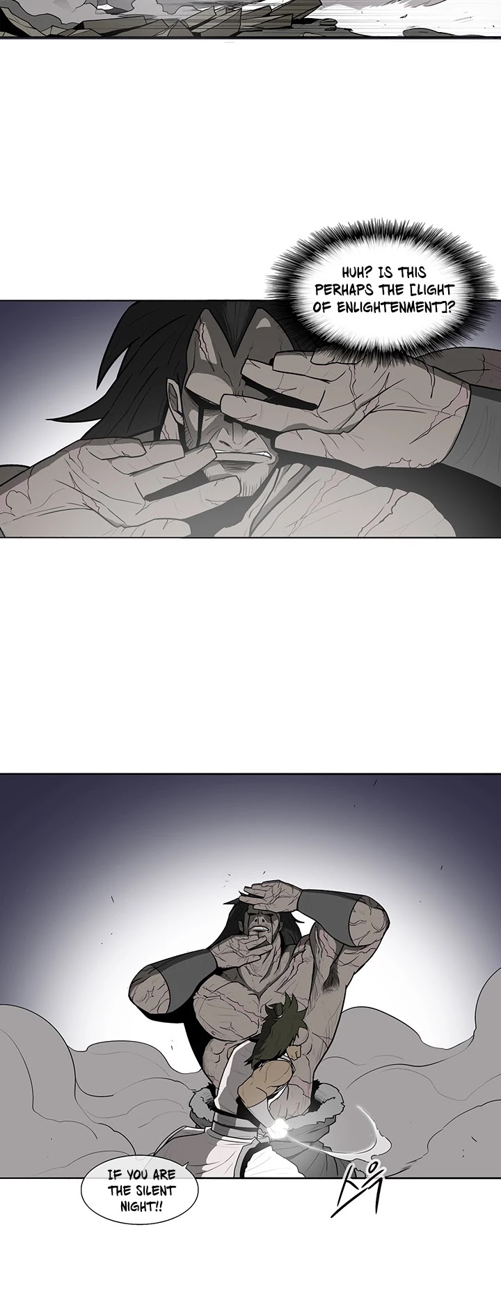 Read Legend Of The Northern Blade EN Manga Online