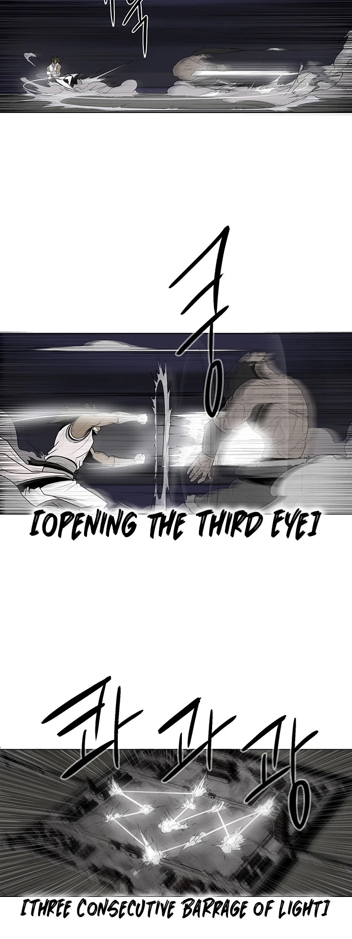 Read Legend Of The Northern Blade EN Manga Online