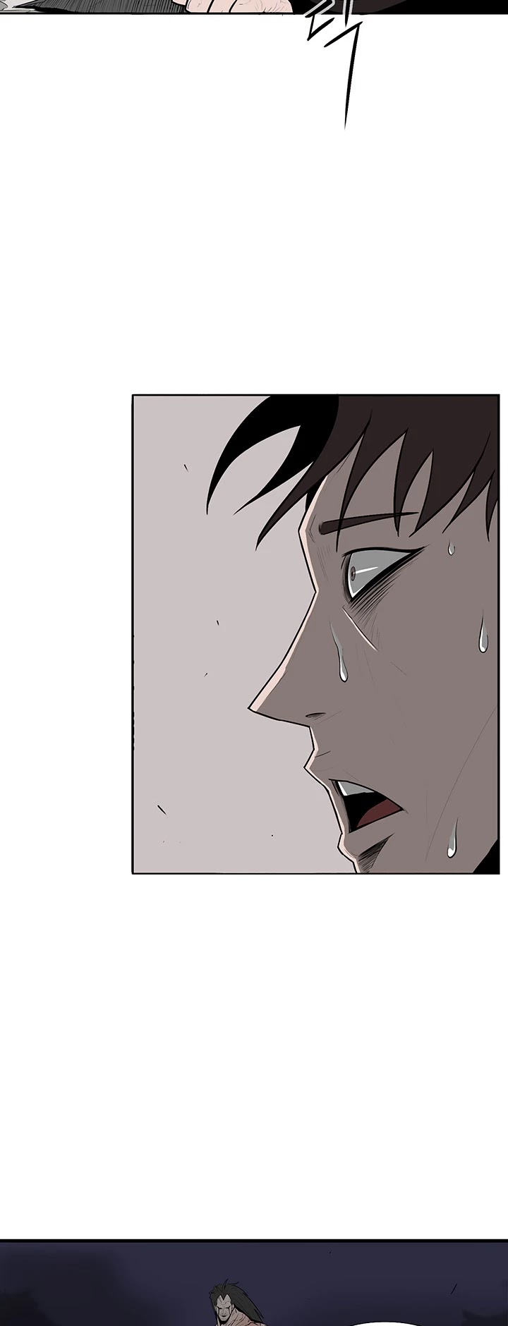 Read Legend Of The Northern Blade EN Manga Online