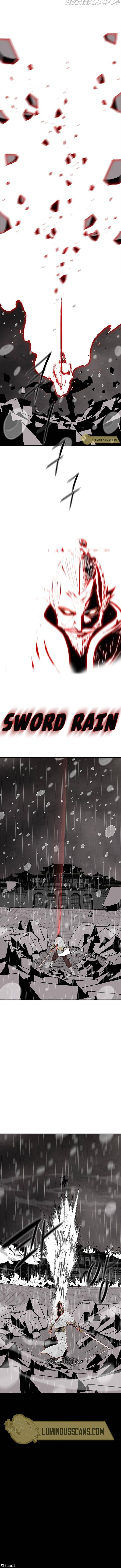 Read Legend Of The Northern Blade EN Manga Online