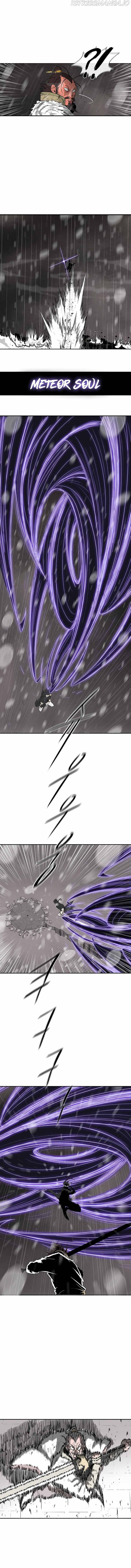 Read Legend Of The Northern Blade EN Manga Online