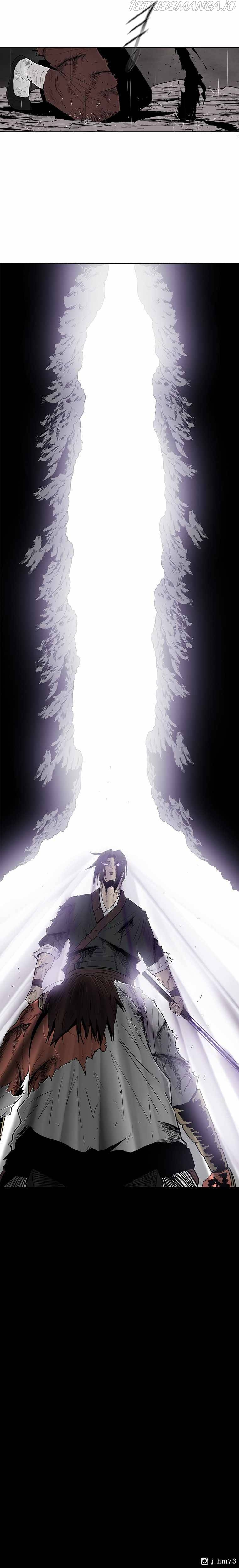 Read Legend Of The Northern Blade EN Manga Online