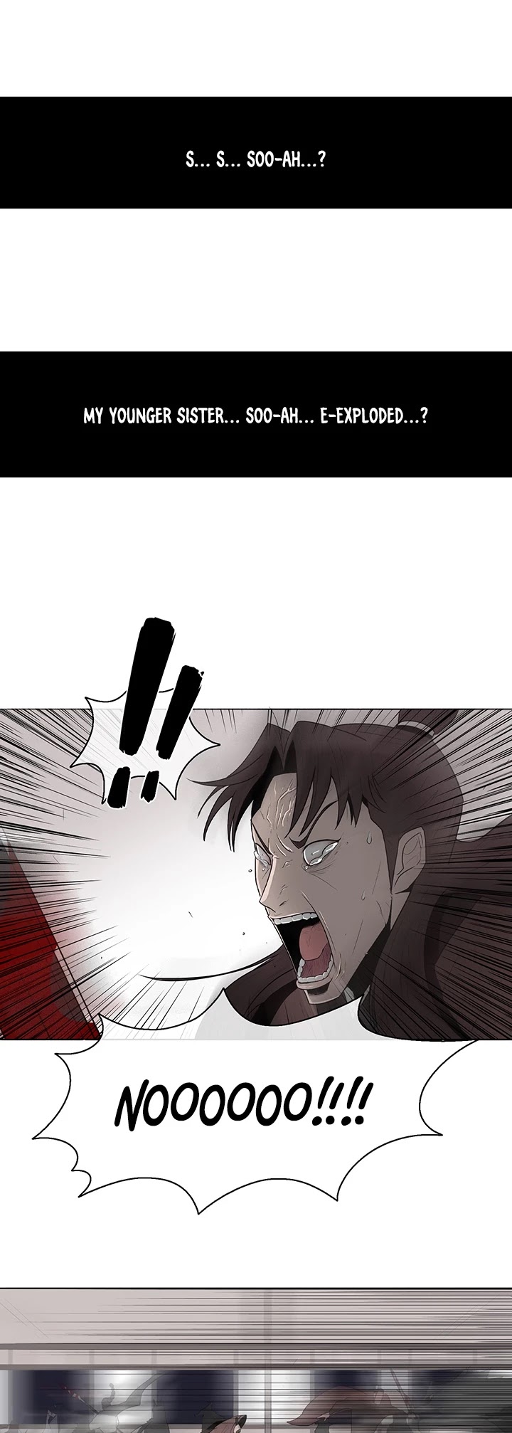 Read Legend Of The Northern Blade EN Manga Online