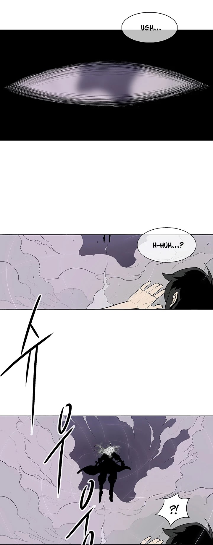 Read Legend Of The Northern Blade EN Manga Online