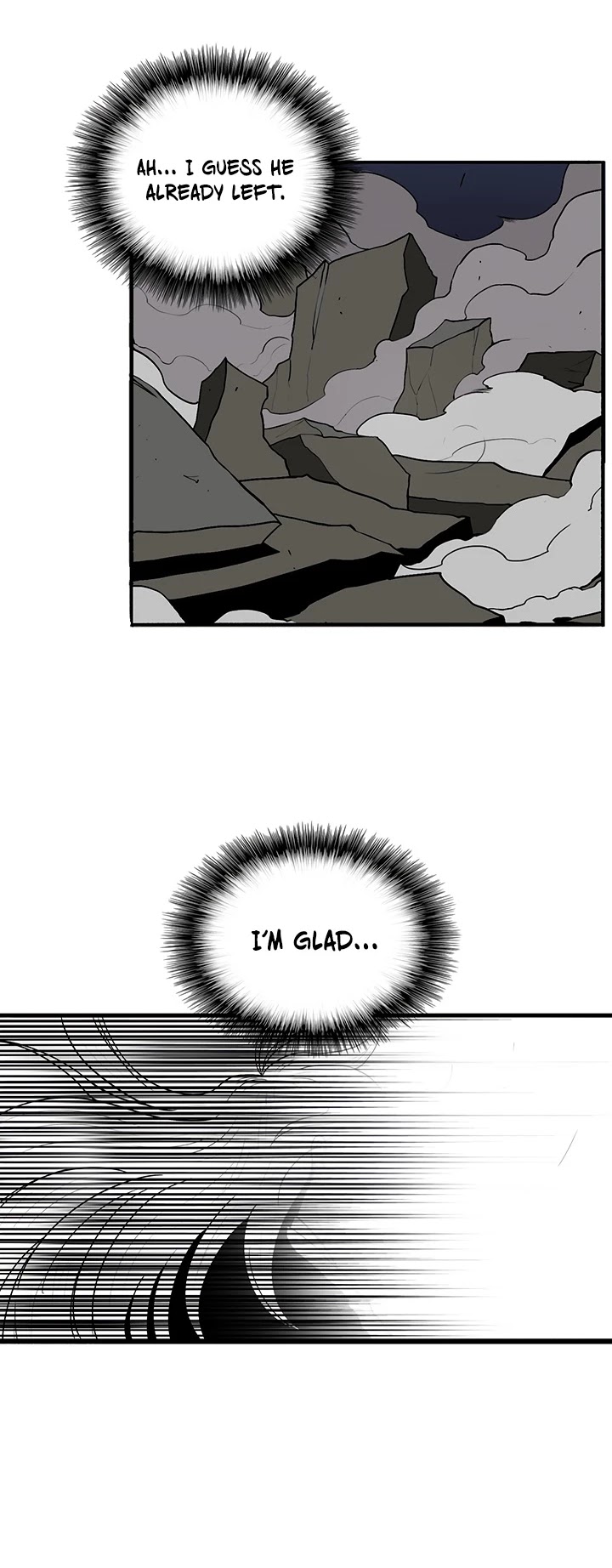 Read Legend Of The Northern Blade EN Manga Online