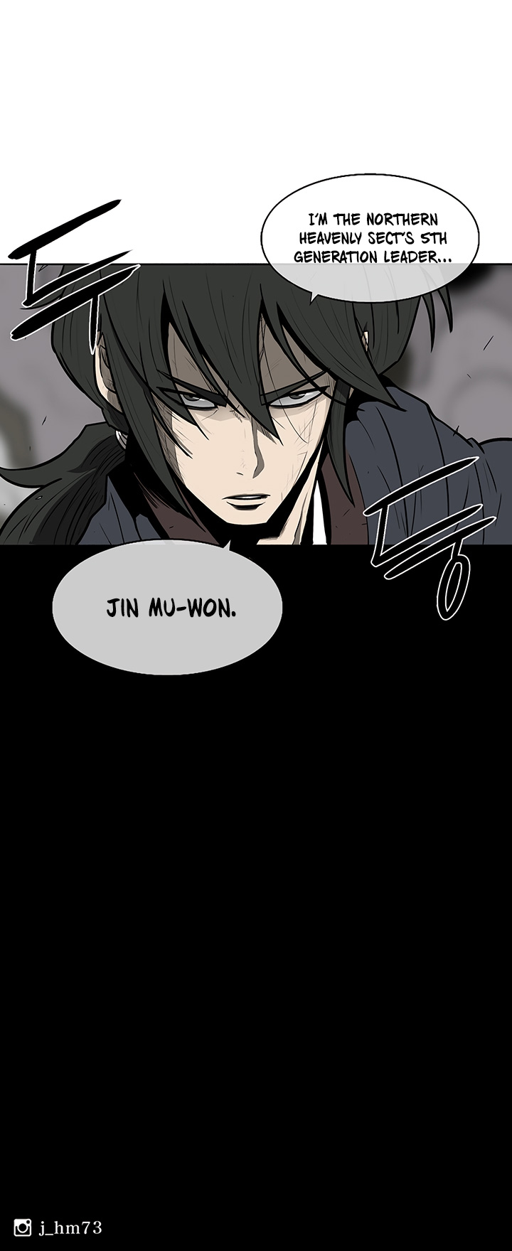 Read Legend Of The Northern Blade EN Manga Online