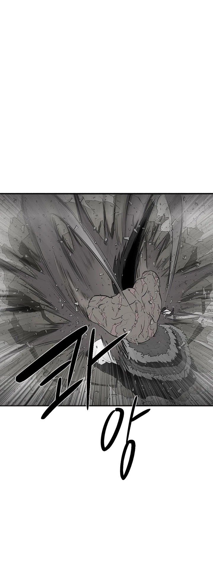 Read Legend Of The Northern Blade EN Manga Online