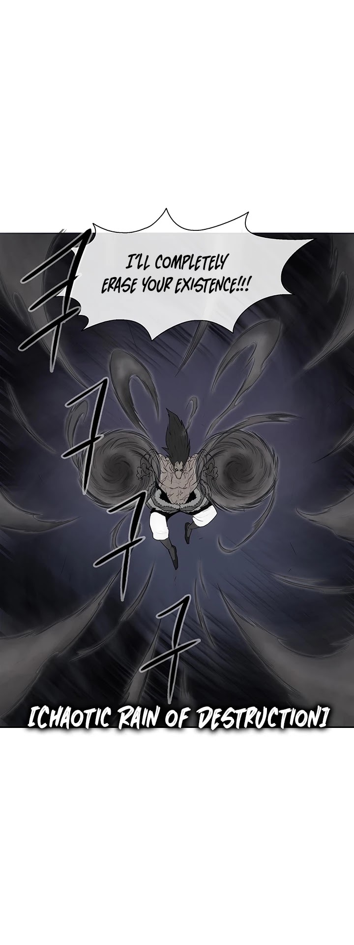 Read Legend Of The Northern Blade EN Manga Online