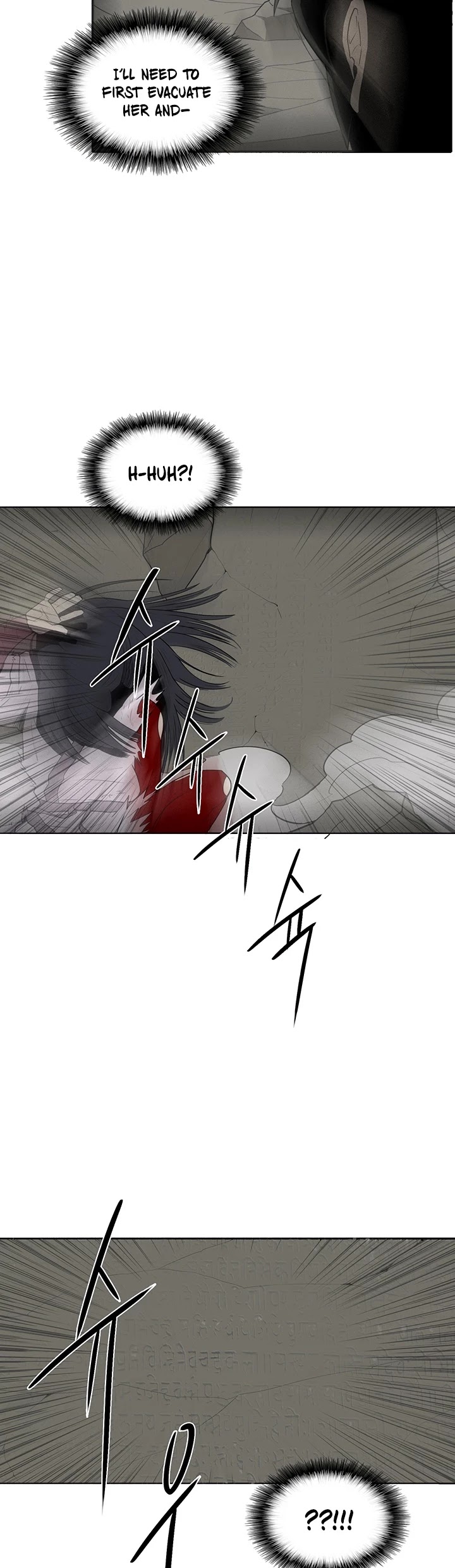Read Legend Of The Northern Blade EN Manga Online