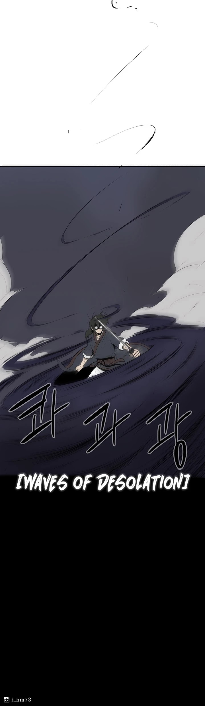 Read Legend Of The Northern Blade EN Manga Online
