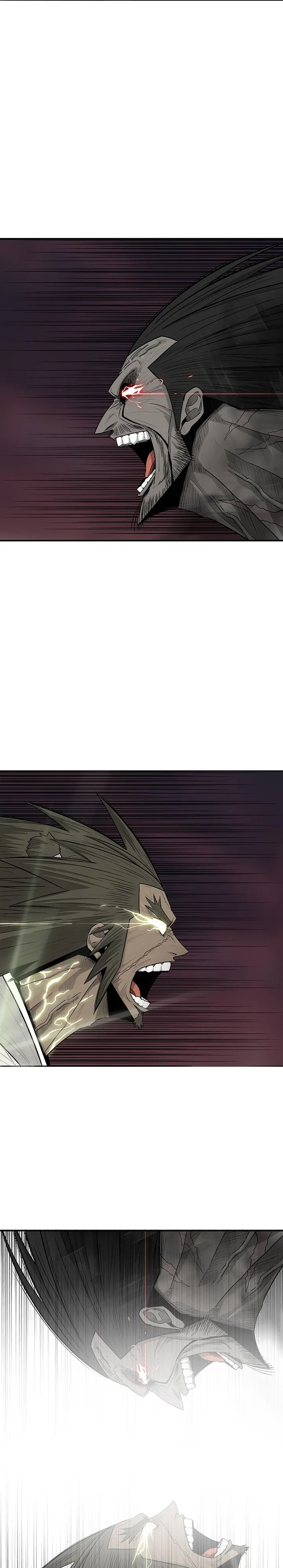 Read Legend Of The Northern Blade EN Manga Online