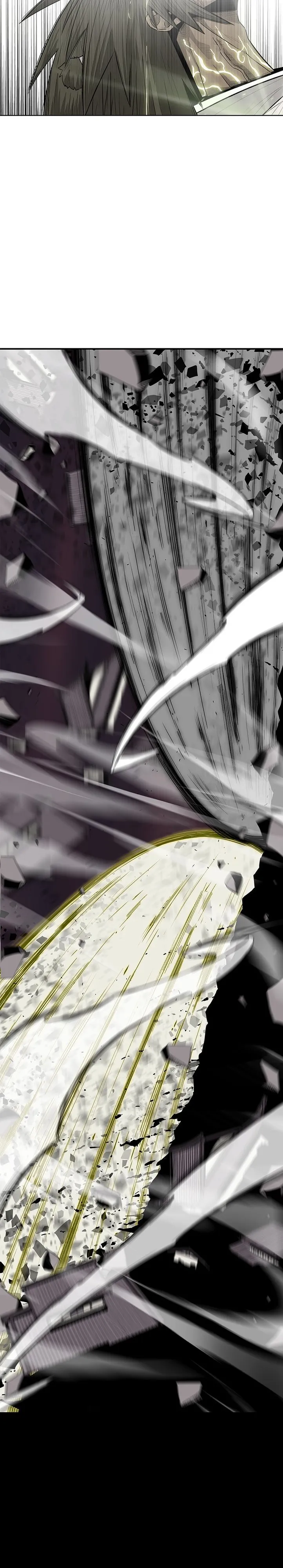 Read Legend Of The Northern Blade EN Manga Online