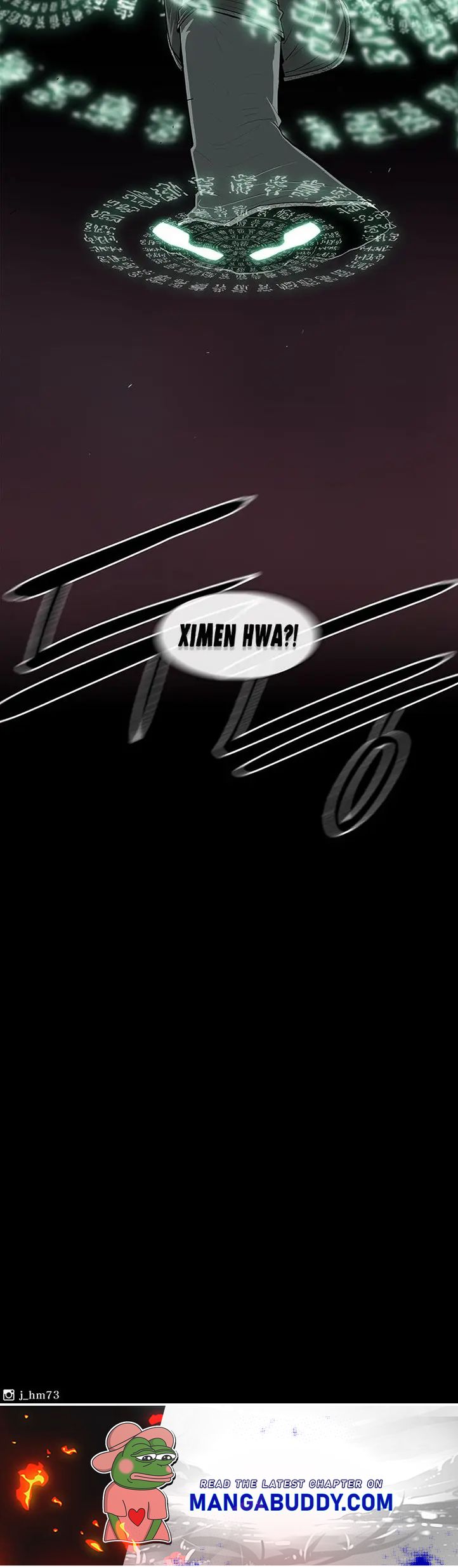 Read Legend Of The Northern Blade EN Manga Online
