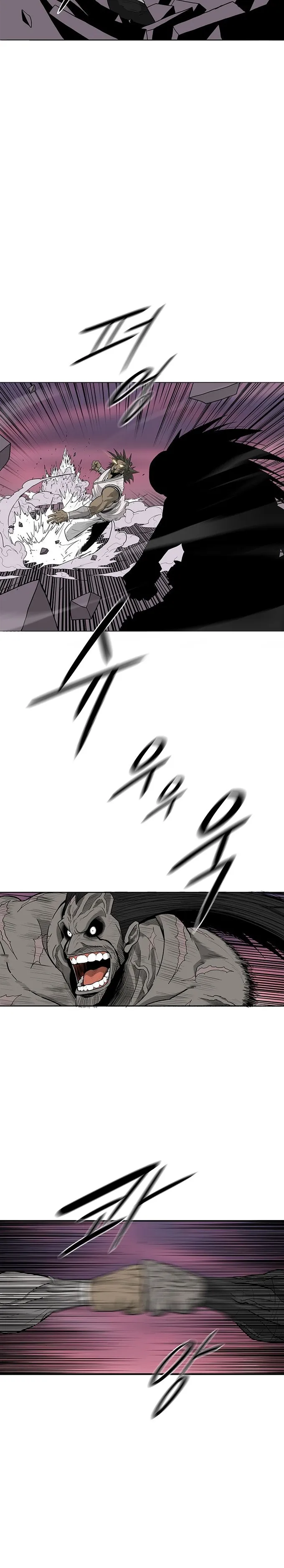 Read Legend Of The Northern Blade EN Manga Online
