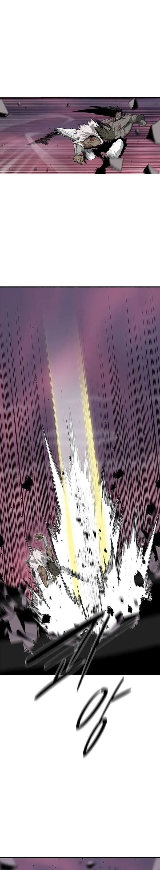 Read Legend Of The Northern Blade EN Manga Online