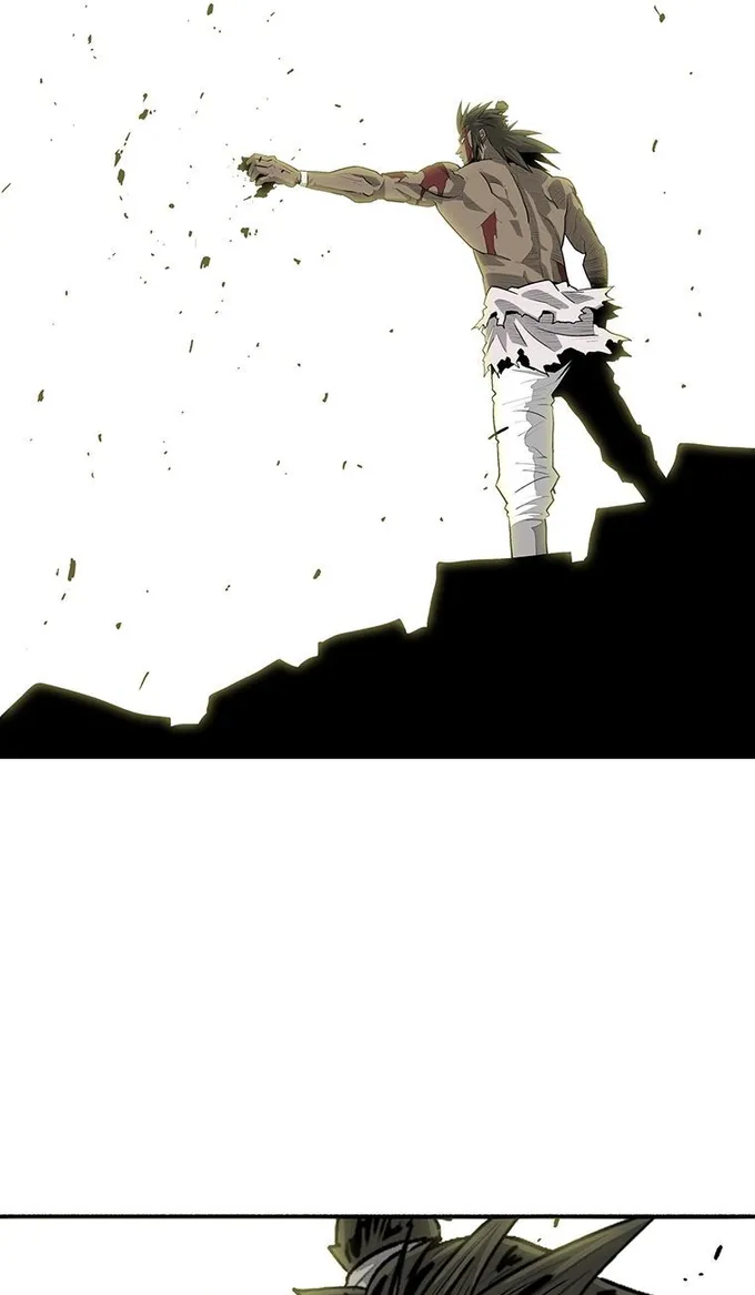 Read Legend Of The Northern Blade EN Manga Online