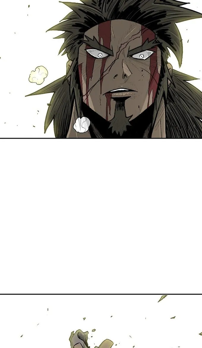 Read Legend Of The Northern Blade EN Manga Online