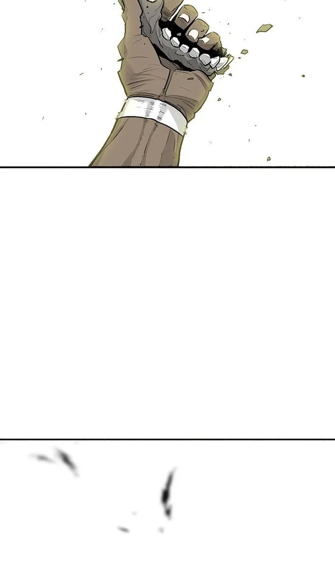Read Legend Of The Northern Blade EN Manga Online