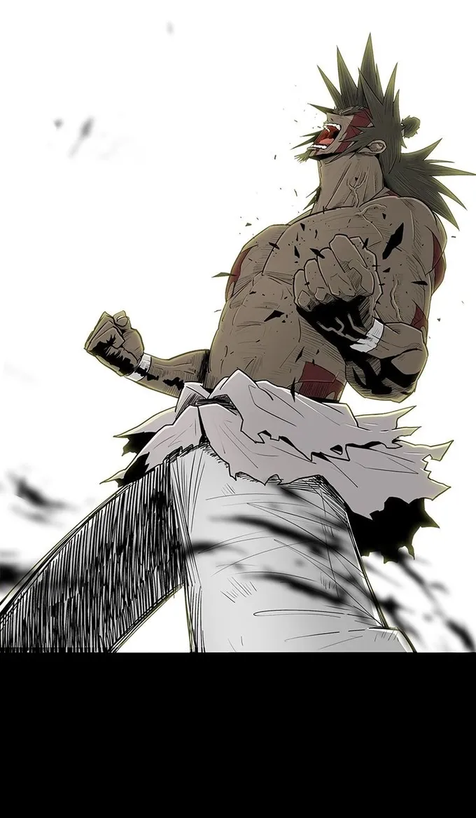 Read Legend Of The Northern Blade EN Manga Online