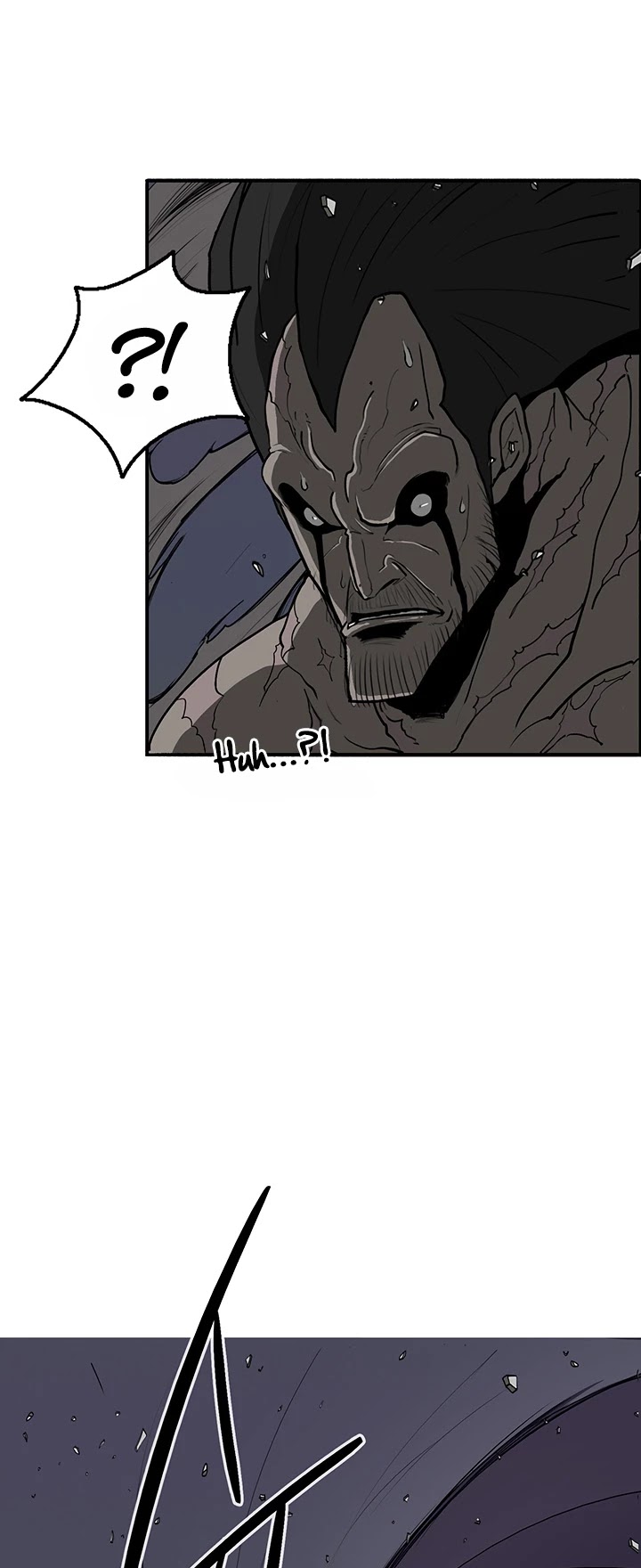 Read Legend Of The Northern Blade EN Manga Online
