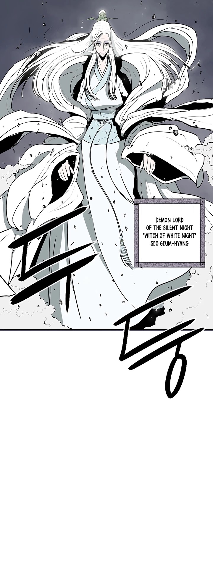 Read Legend Of The Northern Blade EN Manga Online