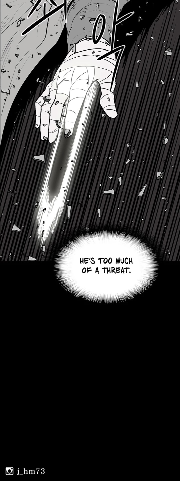 Read Legend Of The Northern Blade EN Manga Online
