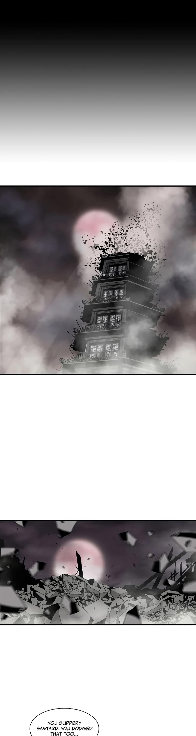 Read Legend Of The Northern Blade EN Manga Online