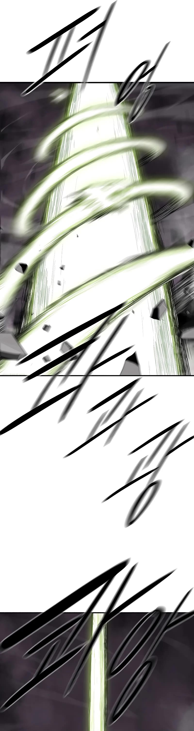Read Legend Of The Northern Blade EN Manga Online