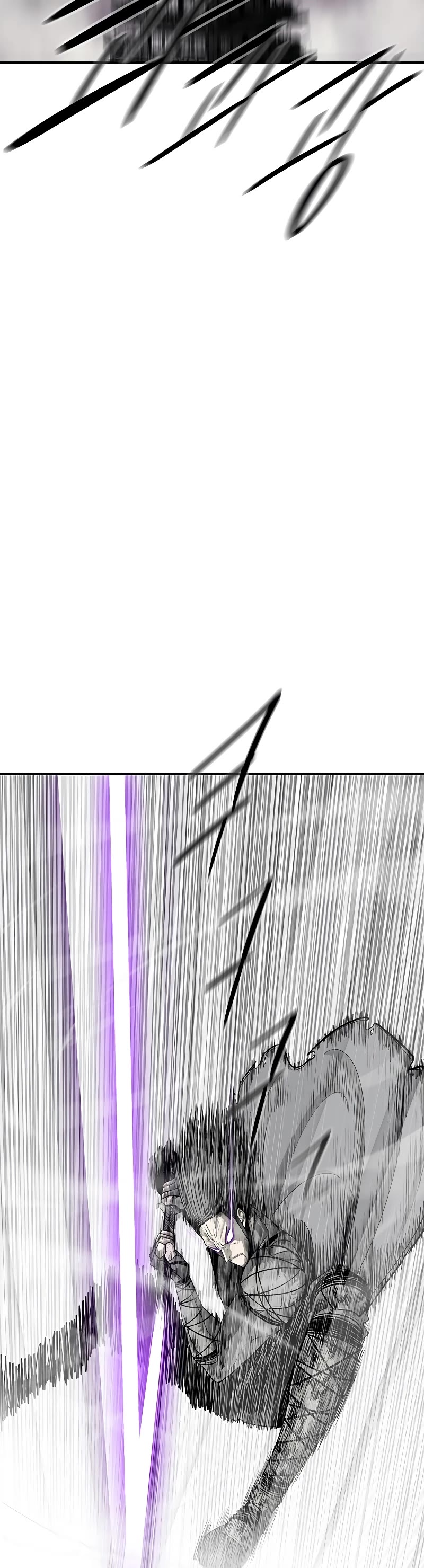 Read Legend Of The Northern Blade EN Manga Online