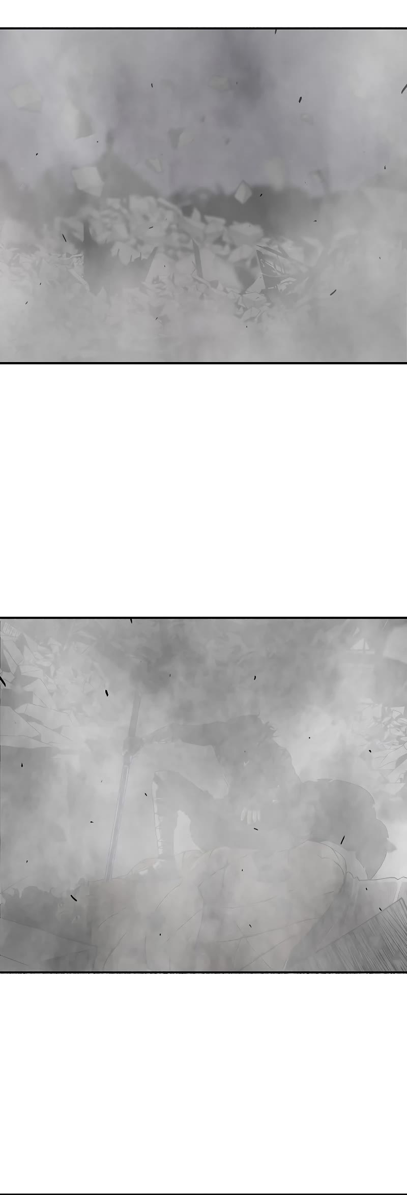 Read Legend Of The Northern Blade EN Manga Online