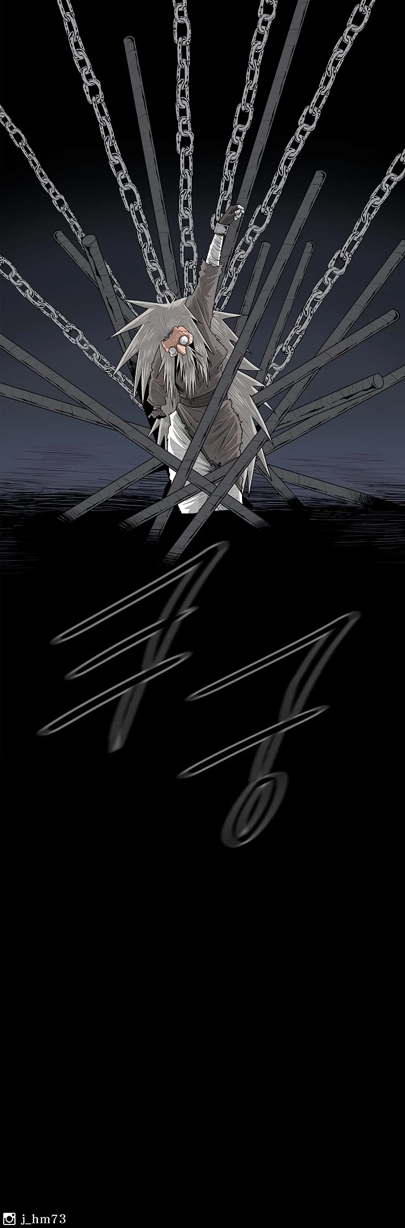 Read Legend Of The Northern Blade EN Manga Online