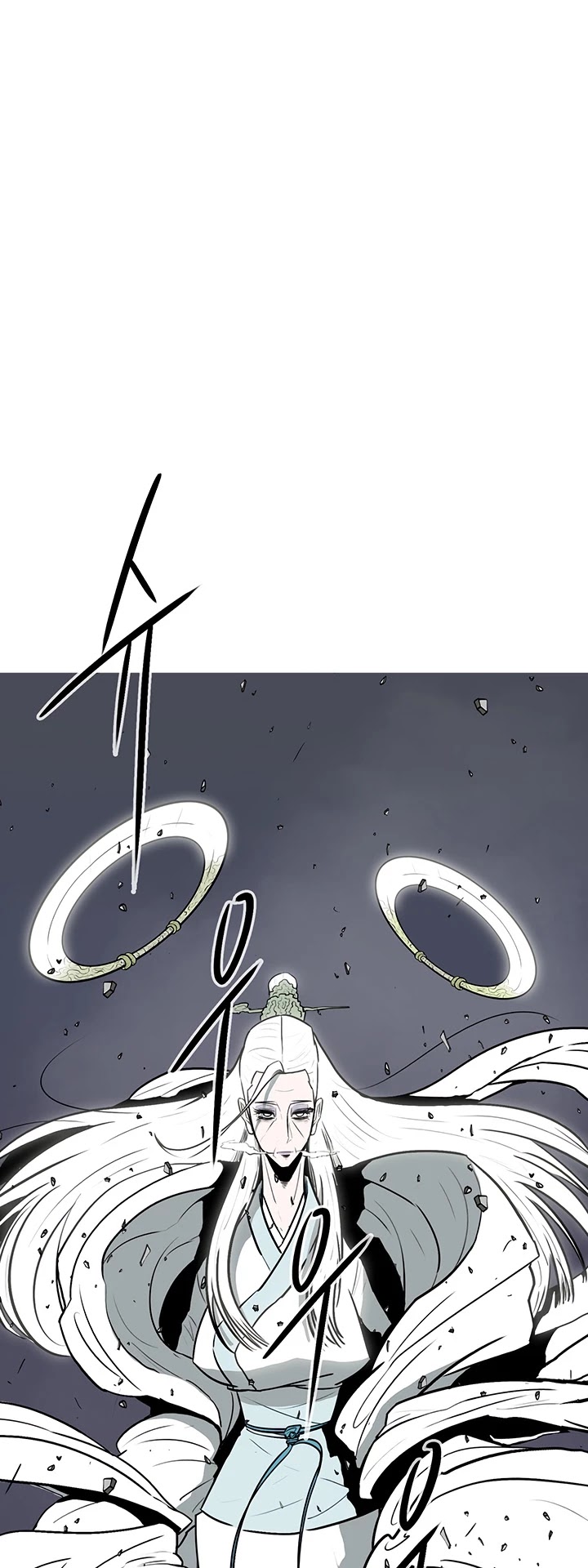 Read Legend Of The Northern Blade EN Manga Online