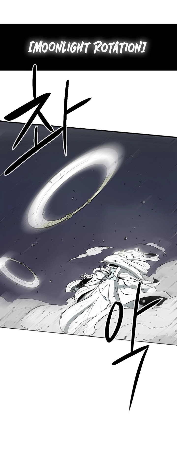 Read Legend Of The Northern Blade EN Manga Online