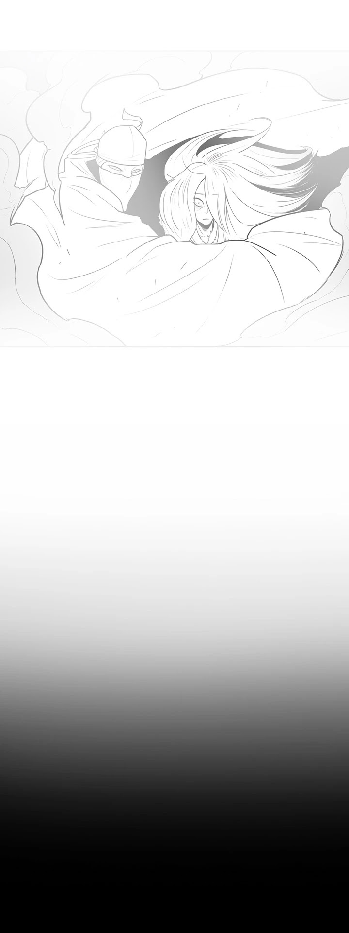 Read Legend Of The Northern Blade EN Manga Online