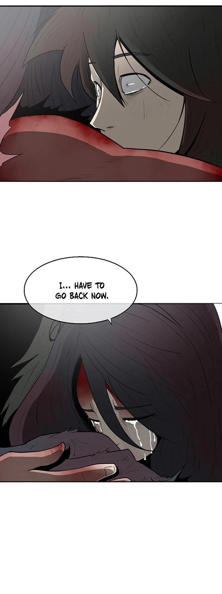 Read Legend Of The Northern Blade EN Manga Online
