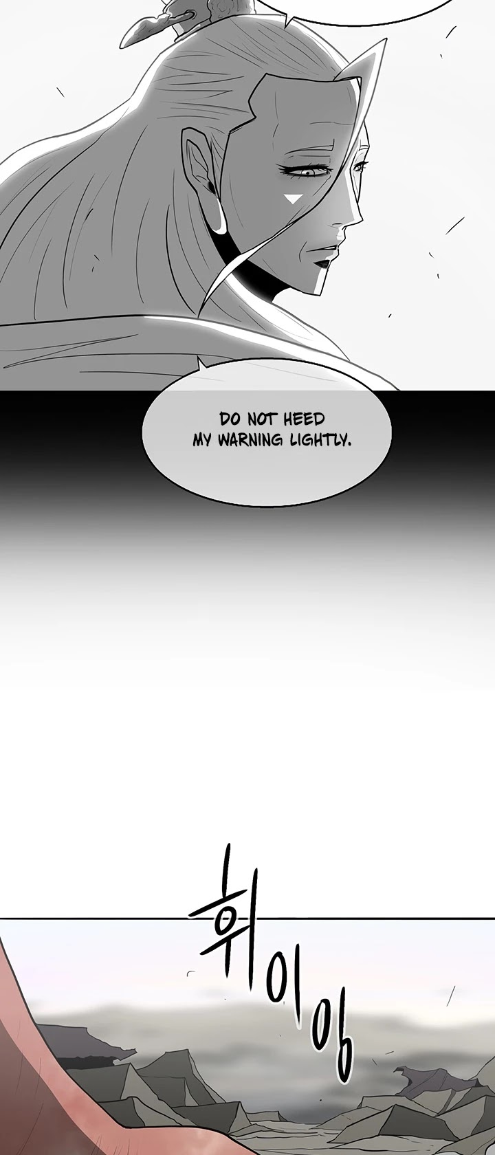 Read Legend Of The Northern Blade EN Manga Online