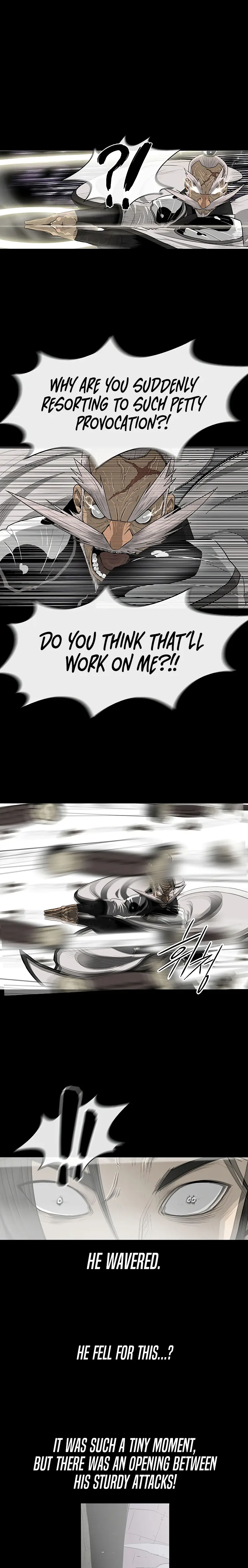 Read Legend Of The Northern Blade EN Manga Online
