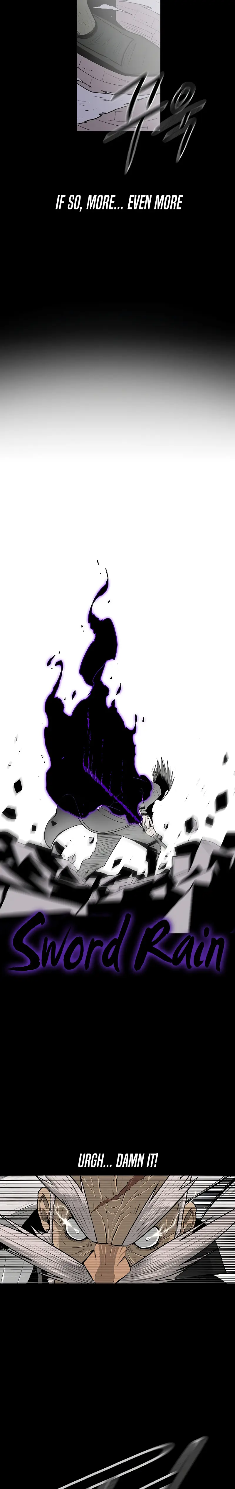 Read Legend Of The Northern Blade EN Manga Online