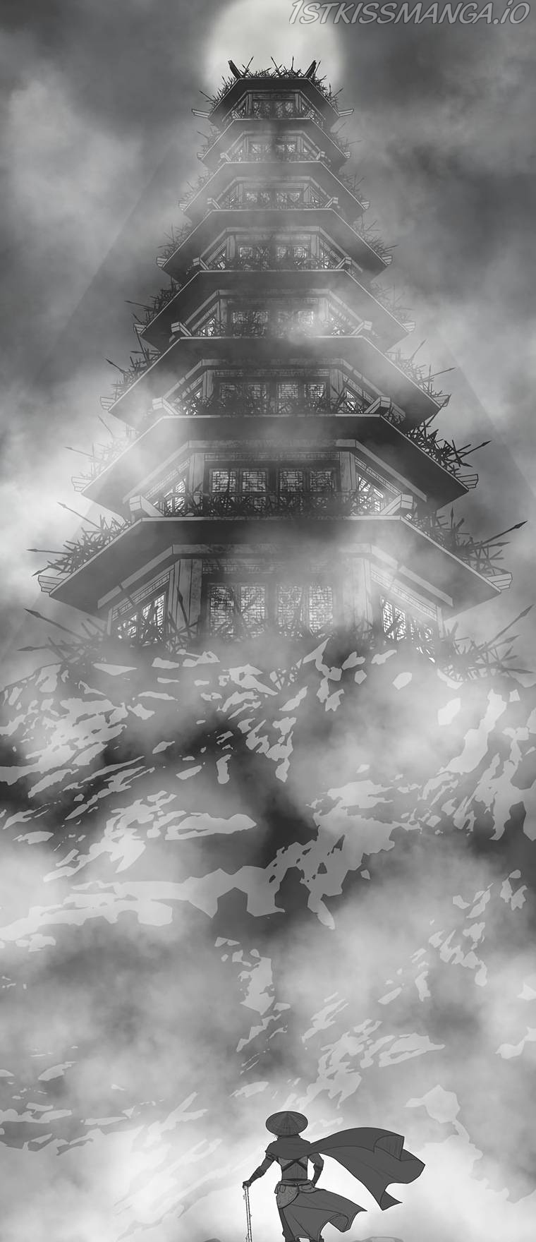 Read Legend Of The Northern Blade EN Manga Online