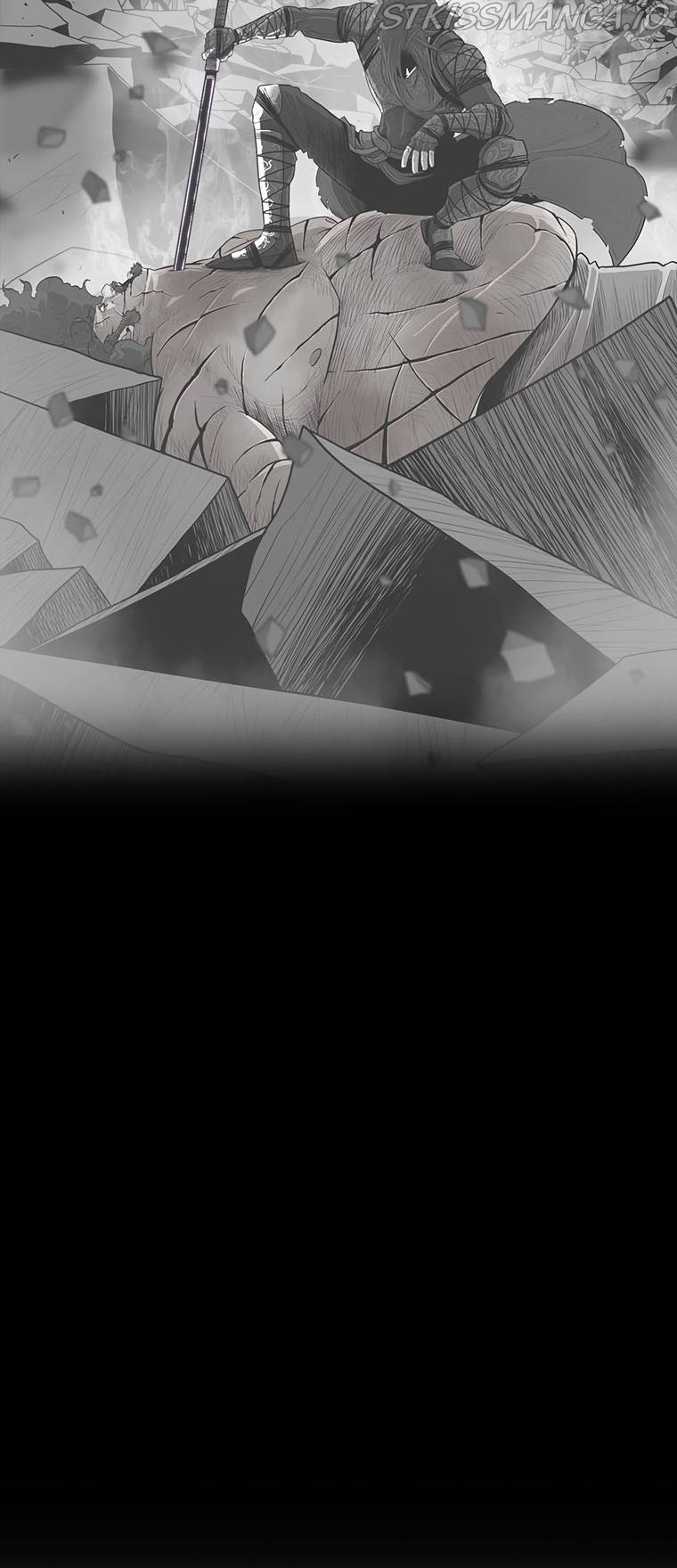Read Legend Of The Northern Blade EN Manga Online