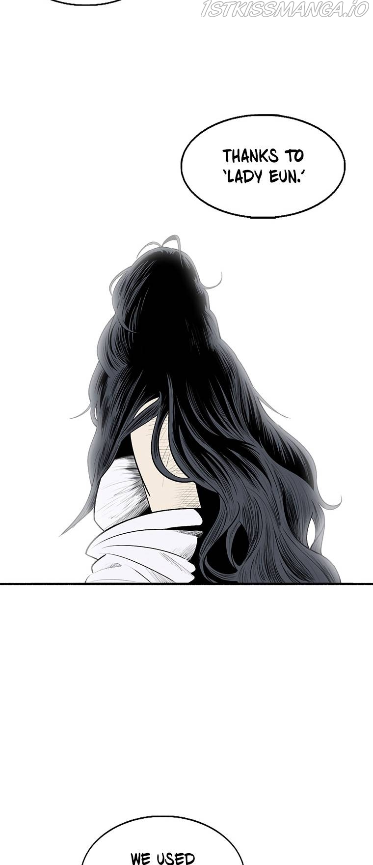Read Legend Of The Northern Blade EN Manga Online