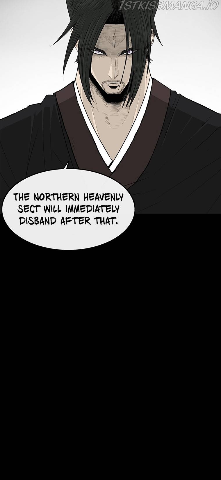 Read Legend Of The Northern Blade EN Manga Online