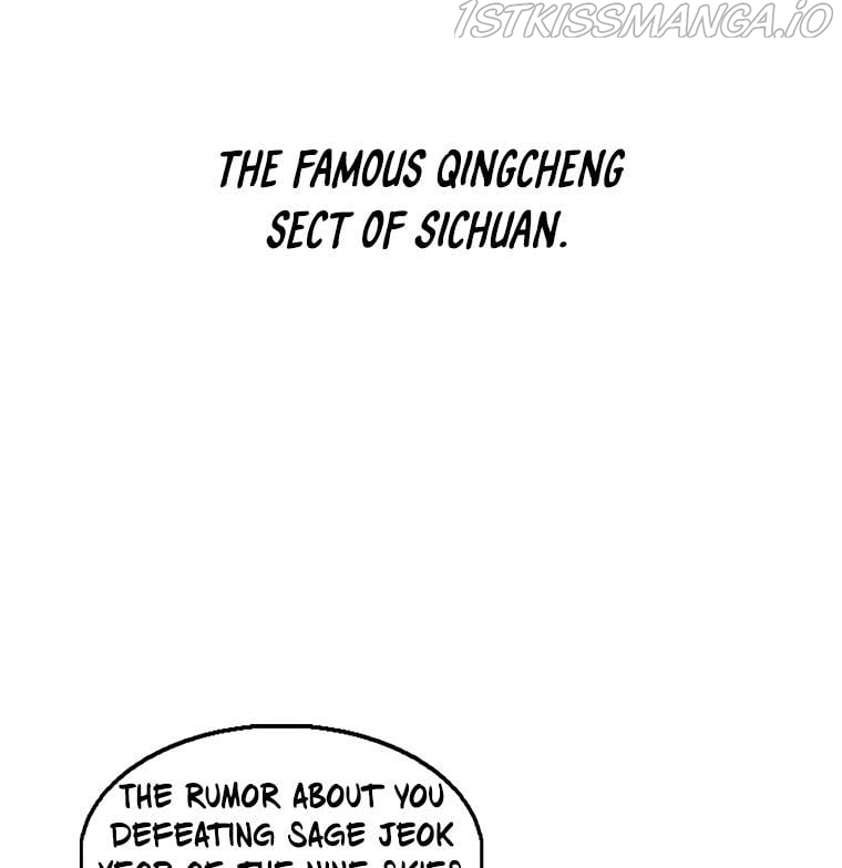 Read Legend Of The Northern Blade EN Manga Online