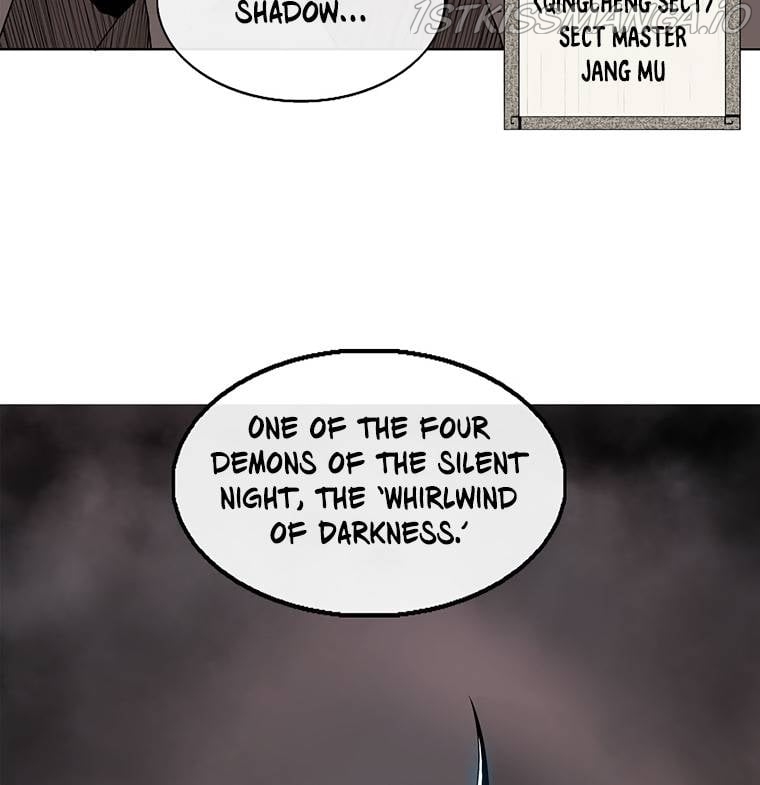 Read Legend Of The Northern Blade EN Manga Online