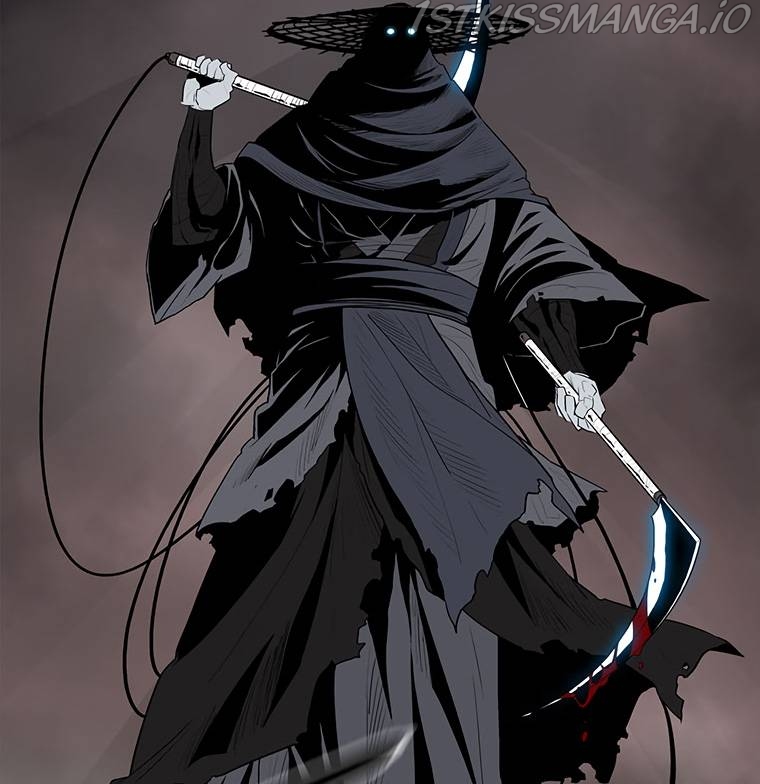 Read Legend Of The Northern Blade EN Manga Online
