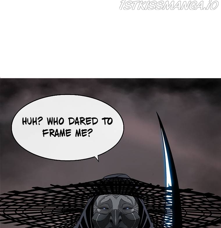 Read Legend Of The Northern Blade EN Manga Online