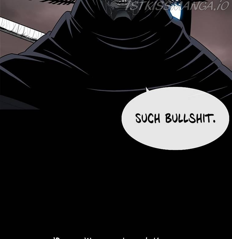 Read Legend Of The Northern Blade EN Manga Online