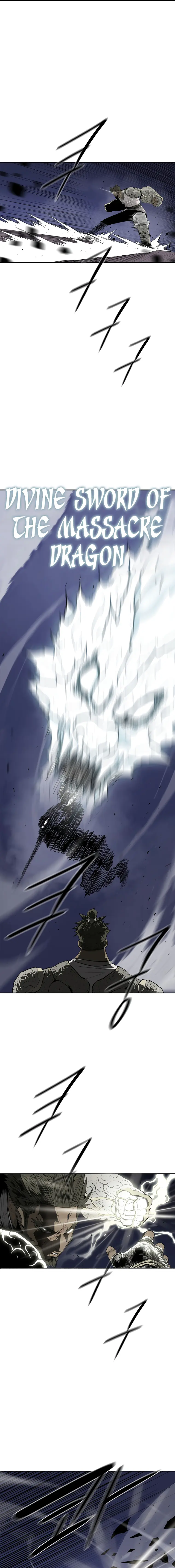 Read Legend Of The Northern Blade EN Manga Online